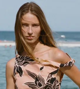 5 vestidos rebajados en Zara, Mango y H&M que amarán las mujeres boho elegantes desde 9€: fresquitos y no marcan