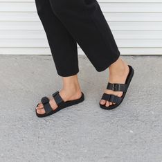 Aldi 'regala' las sandalias tipo Birkenstock por 4,99€: cómodas, estilosas y en tendencia