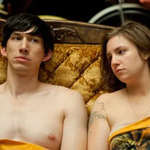 Pubes, Cum and Sweat: The Not-so-sexy Things About Sex