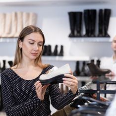 Skechers agotará sus nuevos mocasines que adorarán las mujeres elegantes del norte: ideales con culottes y tonos neutros