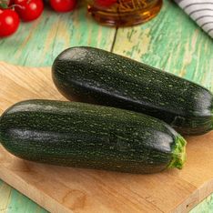 Llevamos toda la vida conservando mal el calabacín: este es el truco infalible para que te aguante más tiempo