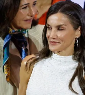 El marrón ya no se lleva: estos 3 tonos de moda reinarán a partir de septiembre (y la reina Letizia lo confirma)