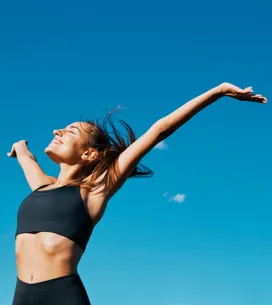 Pal Manickam (41 años), gastroenterólogo, revela su método de 5 pasos para perder hasta 15 kilos en 3 meses