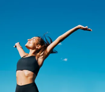 Pal Manickam (41 años), gastroenterólogo, revela su método de 5 pasos para perder hasta 15 kilos en 3 meses