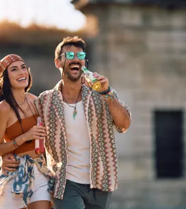 No es solo decir ‘te quiero’: estas son las 11 frases comunes que escucharás en las parejas más felices