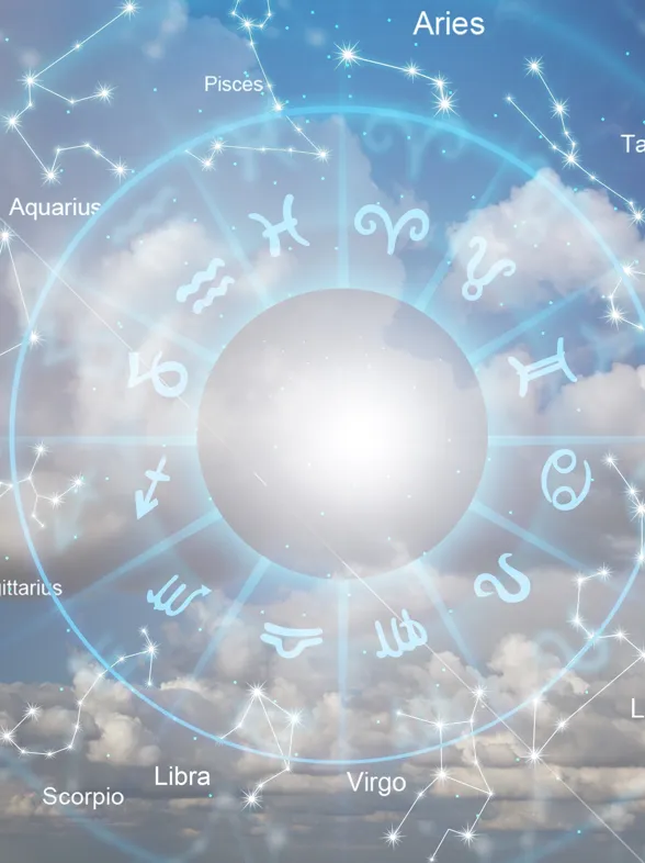 Estos 2 signos del zodiaco experimentarán grandes cambios en el amor y el trabajo durante las próximas 6 semanas