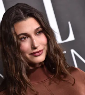 Así se hace el maquillaje ‘Mocha Mousse’ de Hailey Bieber que está en boca de todas: natural, fácil y con estilo