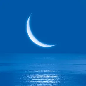 La Luna Nueva del 23 de Agosto llega como una invitación a cerrar ciclos y empezar de cero: así afectará a cada signo