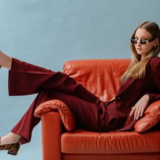 Skechers arrasa con las merceditas ‘animal print’ ideales para otoño: cómodas, con hebilla y recomendadas por podólogos