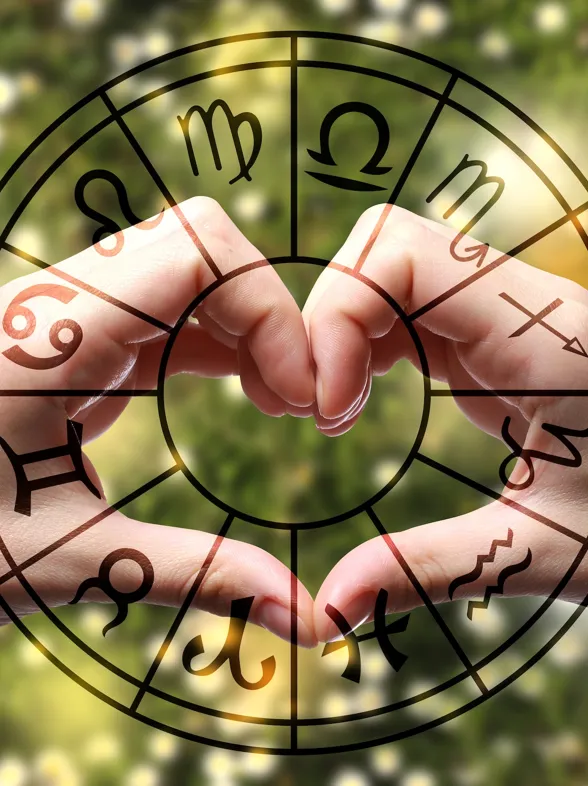 Una astróloga desvela cuáles son los 3 signos del zodiaco con más dificultades para expresar sus emociones
