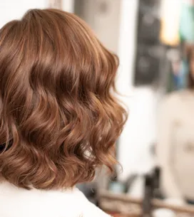 Corte 'bob' boho: la tendencia de peinado ideal para mujeres de 50 que desean rejuvenecer su look esta temporada