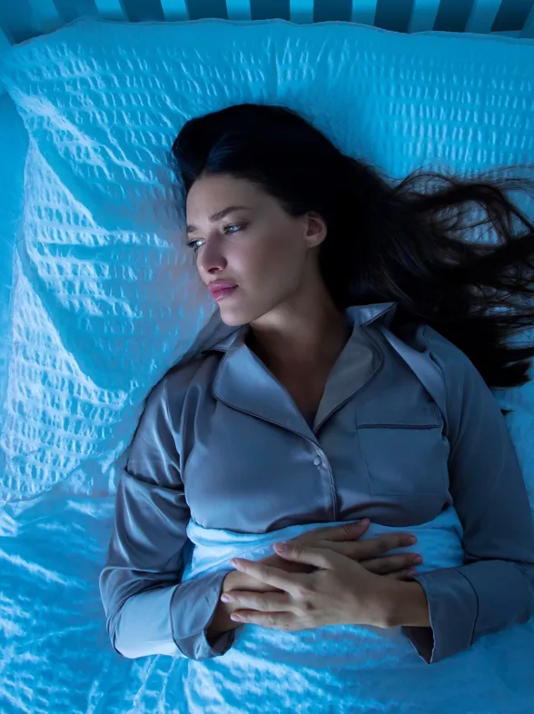 Tus despertares entre las 3 y las 5 de la mañana no son algo casual: este es realmente su significado
