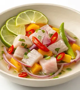 El alimento verde poco típico en España que cambia cualquier plato: así puedes usarlo en 5 preparaciones fáciles