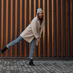 Skechers agotará los botines altos con cordones 'tipo Converse' ideales para otoño: cómodos, modernos y suman altura