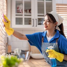 Una experta comparte el truco definitivo para tener tu casa siempre limpia: solo necesitas invertir 10 minutos al día
