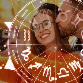 Amor y equilibrio: estos son los signos con mejor energía en septiembre, según los expertos