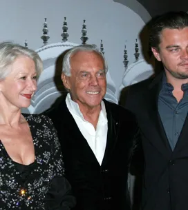 Giorgio Armani muere a los 91 años: adiós al icono de la moda italiana y su legado que marcó Hollywood y las pasarelas