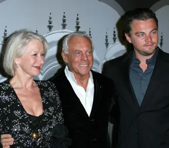 Giorgio Armani muere a los 91 años: adiós al icono de la moda italiana y su legado que marcó Hollywood y las pasarelas