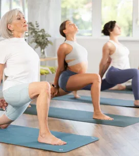 Vientre plano: descubre el “crocodile breathing”, el ejercicio “mágico” que pocos conocen y ayuda fortalecer tu abdomen