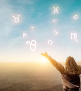 Este signo del zodiaco vivirá un octubre lleno de suerte: éxito en el trabajo y nuevas oportunidades en el amor