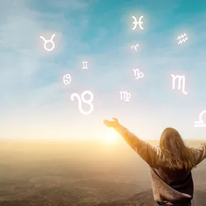 Este signo del zodiaco vivirá un octubre lleno de suerte: éxito en el trabajo y nuevas oportunidades en el amor