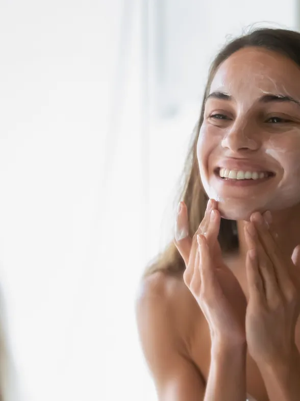 5 mascarillas naturales con ingredientes de cocina que te ayudan a mantener tu piel limpia, fresca y cuidada en casa