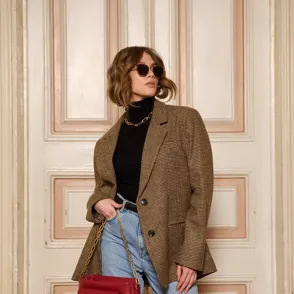 Adiós a las botas, aquí está la tendencia inesperada que las reemplaza este otoño (algunos no estarán de acuerdo)