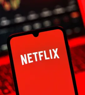 Conmovedora e inquietante: así es la nueva miniserie de Netflix con 8,2 millones de visualizaciones en una semana