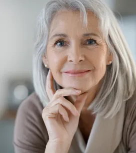 Cabello a partir de los 60: estos 2 errores típicos durante el lavado con champú deberían evitarse, según un profesional
