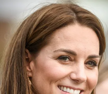 Ya no es el marrón: Kate Middleton se suma al color más elegante del otoño (aunque no todas estén de acuerdo)
