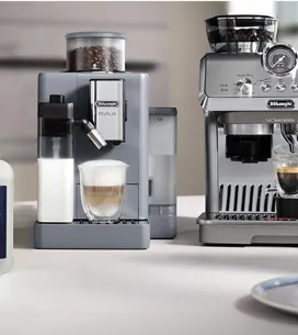 Efficace, simple et écolo ! : le détartrant pour machine à café parmi les plus vendus est à -30%