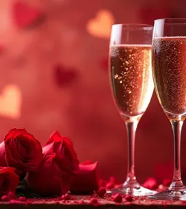 On a LE bon plan pour faire des stocks pour les fêtes avec cette remise de -30% sur ce champagne rosé Pommery