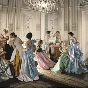 La Gala del MET se rinde ante Charles James