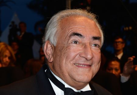 Affaire DSK : Un club libertin aux initiales de Dominique Strauss-Kahn