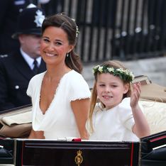 Pippa Middleton : De fausses fesses pour le mariage de Kate et William ?