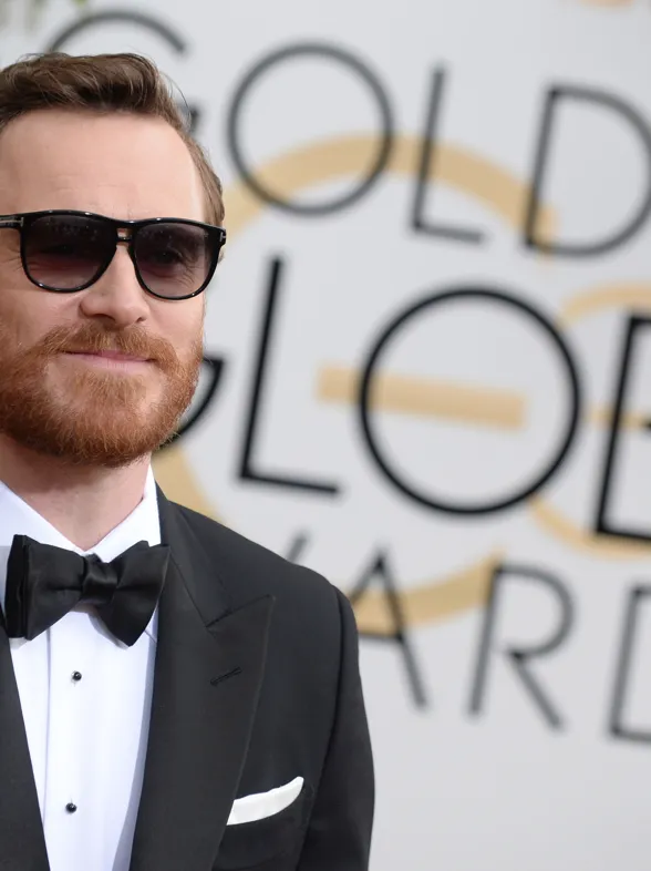 7 razones para salir con un hombre con barba