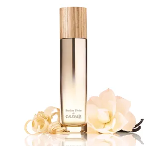 Parfum Divin, nace el primer perfume de Caudalie