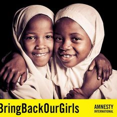 Nigeria : 11 nouvelles jeunes filles enlevées par Boko Haram