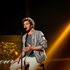The Voice : Les plus belles prestations d’Amir (Photos et vidéos)