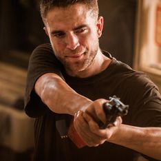 Robert Pattinson : Méconnaissable dans le nouveau teaser de The Rover