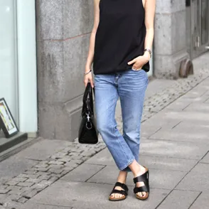 Tendencias a examen: Las Birkenstock