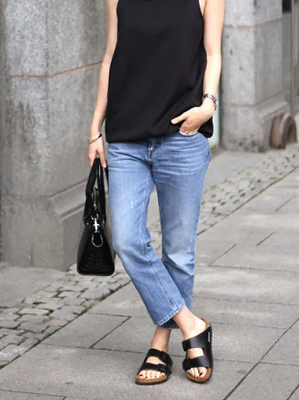 Tendencias a examen: Las Birkenstock