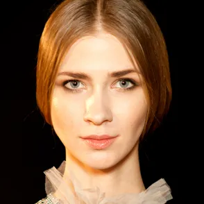 Barcelona Bridal Week: Consigue el maquillaje del desfile de M&M