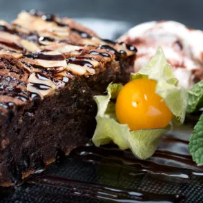 NO. Restaurant, un restaurante al que decir "Sí"