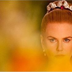 Grace de Monaco : Nicole Kidman tente de défendre le film tant décrié