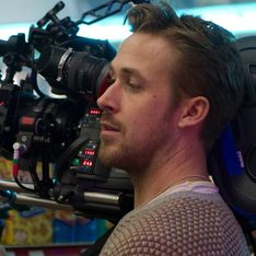 Ryan Gosling: ¿nos enamorará también como director?