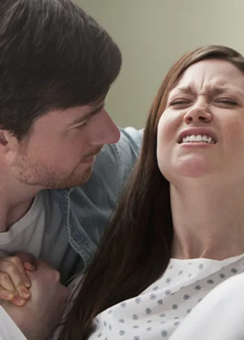 15 niet zo leuke weetjes over de bevalling