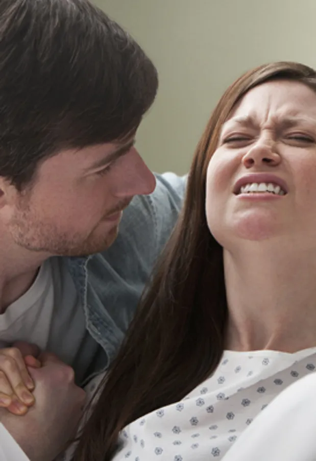 15 niet zo leuke weetjes over de bevalling