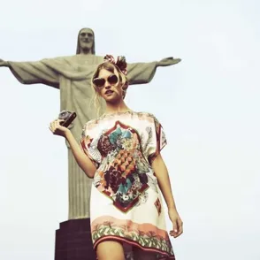 7 dingen die je absoluut niet mag missen in Brazilië