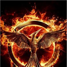 Hunger Games 3 : De nouvelles images dévoilées (Photos)
